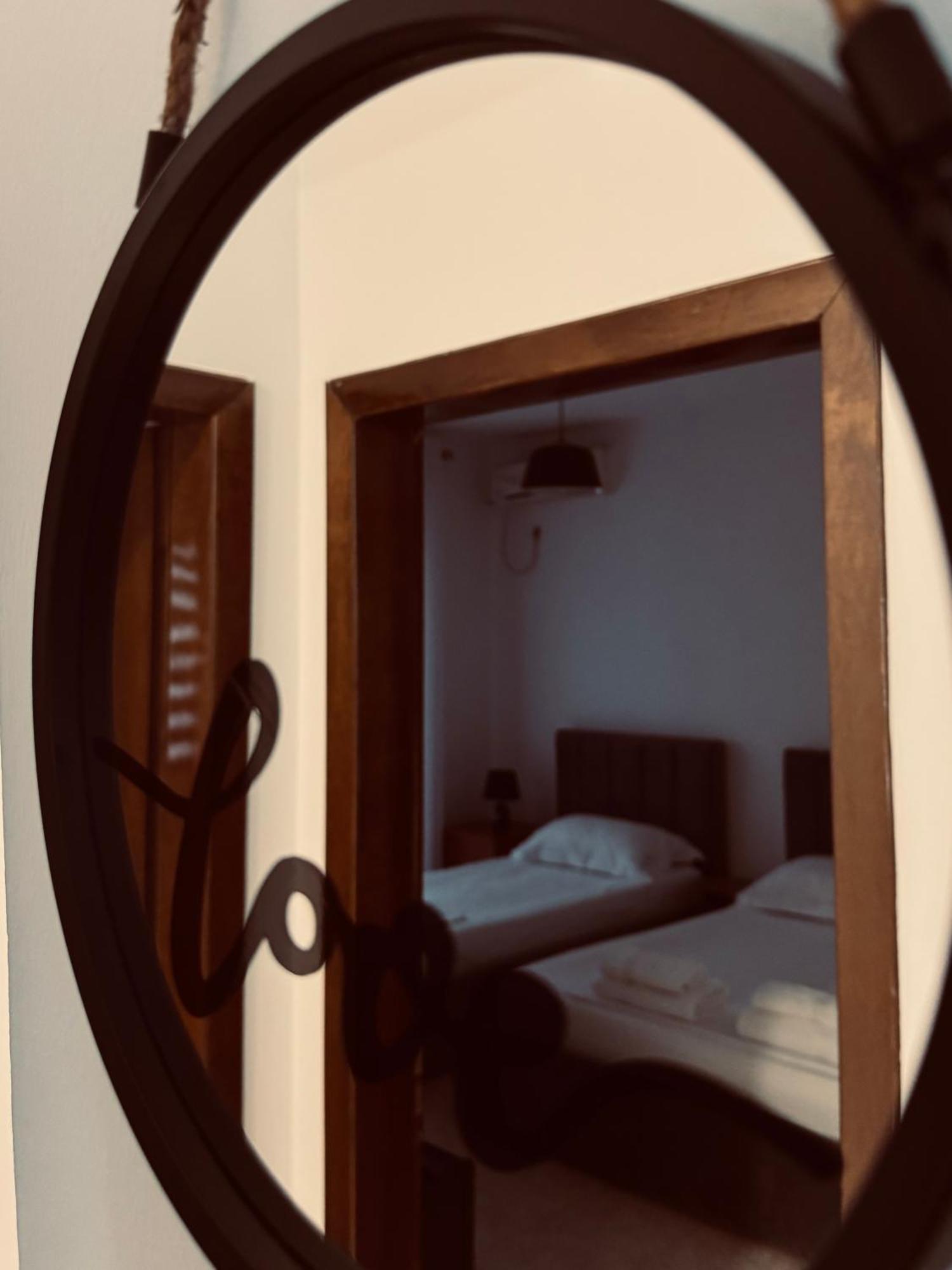 Hi5 Rooms Tirana Exterior photo
